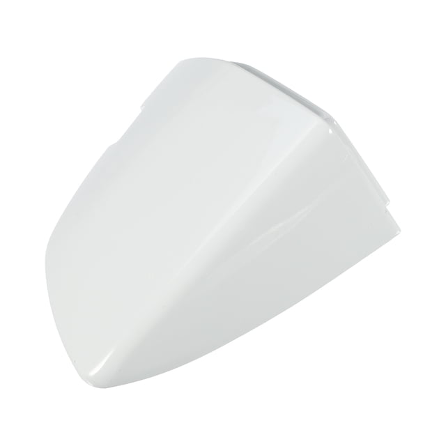 Cubierta de la manija de la puerta exterior del lado izquierdo delantero para Volkswagen Jetta - Paquete de 1 blanco