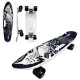 thumbnail image 1 of Patineta Tipo Peny Importacion Negro, 1 of 2