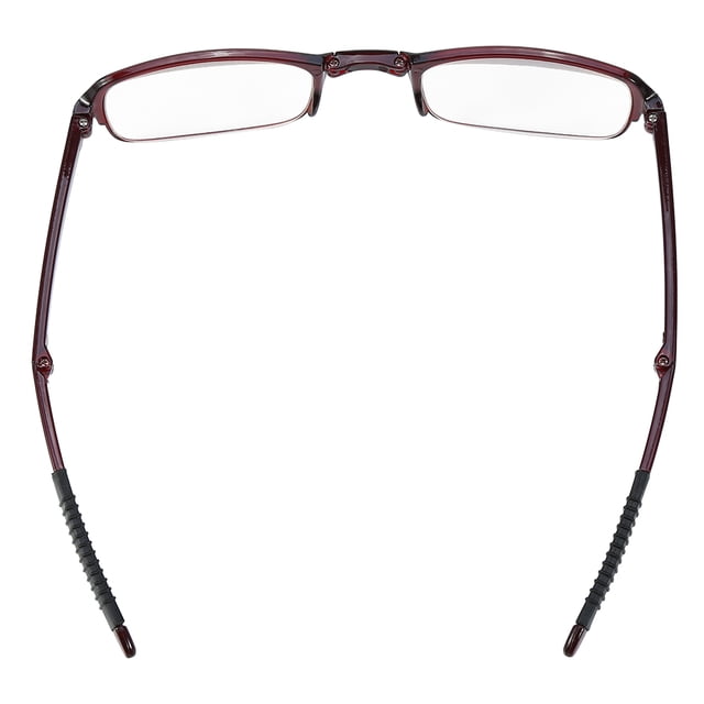 Gafas para presbicia, gafas de lectura para presbicia plegables, ligeras y portátiles Gafas de lectura ligeras Fiel a su promesa