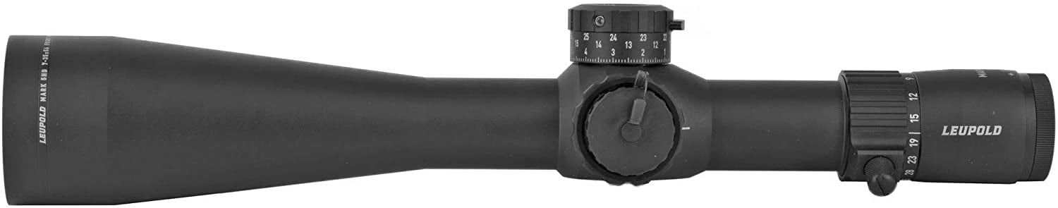 Leupold 176124 Mark 5HD Rifle Scope