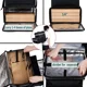 thumbnail image 5 of Mochila Delivery Repartidor Tipo Térmica Impermeable Bolsa, 5 of 8