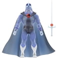 thumbnail image 2 of Thundercats 7 Inch Action Figure Deluxe - Ghost Jaga, 2 of 2