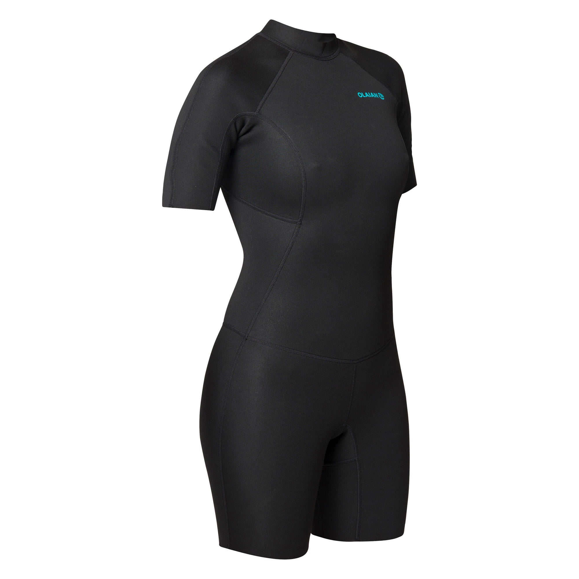 decathlon wetsuit