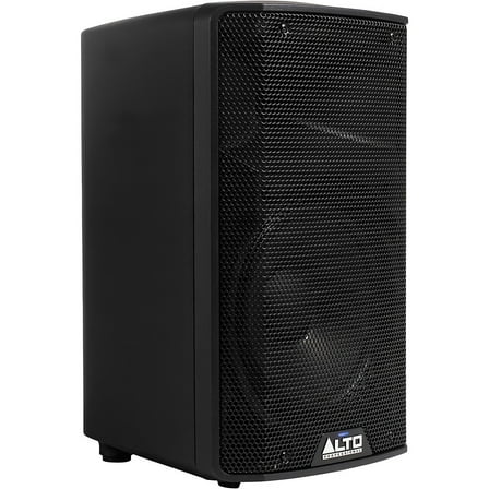 Alto Professional TX410 350W 10" Powered Loudspeaker with Bluetooth
