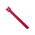 thumbnail image 2 of 100 PCS Cable Ties, Reusable Fastening Cable Straps Wire Ties for Computer Microphone Speaker Guitar TV Cables（12*250mm）, 2 of 7