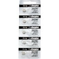 thumbnail image 1 of 5 x Piles de Montre Energizer 364, 0 % MERCURY Équilate SR621SW, 1 of 2