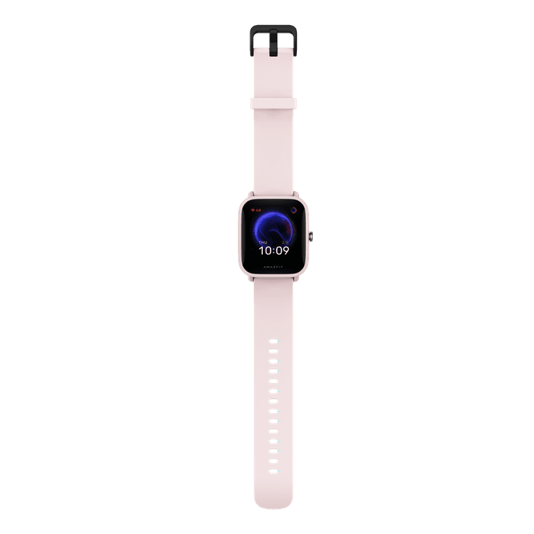 Amazfit bip sleep monitor hot sale