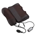thumbnail image 4 of Electric Neck Massager Pillow, Simulation Massage Feel Neck Massager Pillow Traction  For Room US Plug, 4 of 8