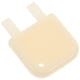 thumbnail image 4 of Llave para dispensador de toallas de papel, llave para dispensador de papel higiénico, llave de repuesto de repuesto para dispensador de papel, 4 of 4