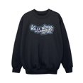 thumbnail image 1 of Willy Wonka Boys Chocolate Factory Logo Sweatshirt, 1 of 4