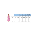 thumbnail image 2 of Michellecmm  Women Tie Shoulder Dress Flower Sweetheart Neck Sleeveless Dress, 2 of 2