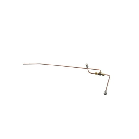 

GARLAND 4528341 TUBE ASYOTB PLT STEPUP FOR GARLAND