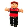 Cabbage Patch Boy W/ Red Hair