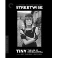 thumbnail image 2 of Streetwise / Tiny : la Vie d'Erin Blackwell (Criterion Collection), 2 of 4