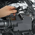 thumbnail image 4 of Phenofice Car Front Hood Support Rod Design Adjustable Height 1Set, 4 of 8