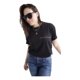 thumbnail image 2 of Healthycorde Camiseta Nutrition Facts - Negro, 2 of 2
