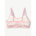 thumbnail image 5 of Justice Girls "Shades Collection" Convertible Back Bra, 2-Pack, Sizes 28-38, 5 of 6