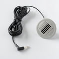thumbnail image 6 of 3.5MM Microphone Mic Car Audio Stereo Wired For BMW Etc for Android Radio, 6 of 12
