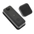 thumbnail image 3 of WiFi Video Doorbell For Family Members Audio 1 Set Daytime And Nighttime Use, 3 of 4