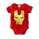 thumbnail image 1 of Pañalero de algodón estampado Marvel Ironman Marvel Pañalero0167, 1 of 4