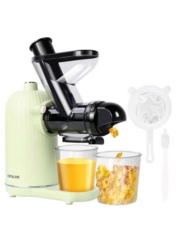 Masticating Juicers in Juicers