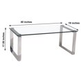 thumbnail image 2 of Canadian Delta Coffee Table Condo, 2 of 2