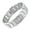 SL2, variant on Elegant 9999% Pure Bracelet with Strong for Energy and Wellness Jewelry Accessory