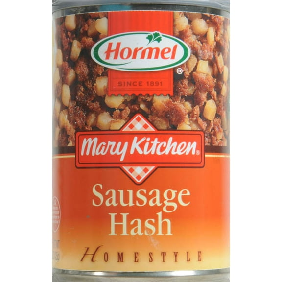 Hormel? Hormel Sausage Hash