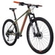 thumbnail image 2 of Bicicleta Belfort Coatl Sl B3 R29 T17 Verde Naranja, 2 of 8