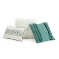thumbnail image 5 of Better Homes & Gardens Coventry 12-Piece Teal Bed in a Bag Comforter Set with Sheets, Queen, 5 of 12