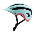 thumbnail image 4 of Suministros de casco para la bicicleta de bicicleta Ventilación de la tapa ligera Accesorios para ciclismo para hombres Actividades al aire libre Azul, 4 of 8