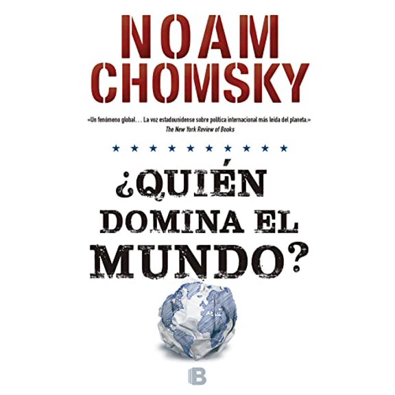Pre-Owned Quin Domina El Mundo?/ Who Rules the World? (Paperback) 8466659889 9788466659888