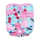thumbnail image 1 of Pet Physiological Pants Fast Absorbing Breathable Dog Sanitary Underwear Avoid Harassment Menstrual Diaper Cherry Lemon S 30‑40cm Waist for Small Dogs, 1 of 1