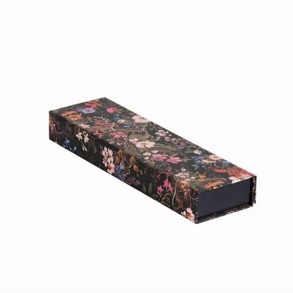 Floralia Pencil Case by Paperblanks (William Kilburn) (General merchandise)