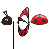 Premier Designs PD25032 Ladybug Petite Spinner