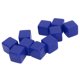 thumbnail image 3 of Sid de 30 PCS de 16 mm DADOS SET DE SEIS DADOS EN DE SEIS LADOS ESCRIBIR EN EL JUEGO DE CUBOS PARA LA EDUCACIÓN DE LA ENSEñANZA DE MATEMÁTA, 3 of 7