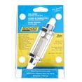 thumbnail image 5 of Filtro de combustible SEACHOICE Inline Clear Body Universal Fit, 5 of 5