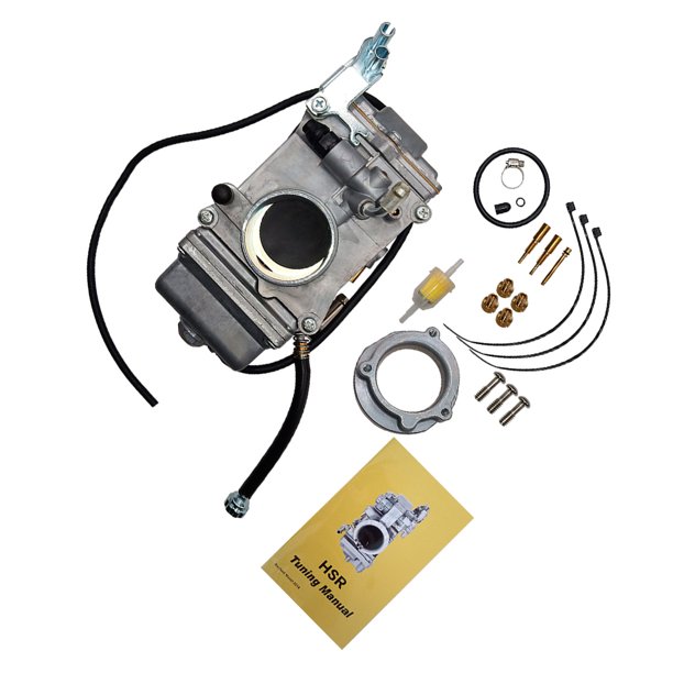 Kenally Carburador Carb Automóvil Motor Piezas Suministros Herramientas Reparación Suministro de metal Entrega Inyectores de combustible Chorros Vehículos, repuestos y accesorios Mis Kenally VI018413-00