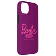 thumbnail image 3 of Funda de teléfono Barbie Est 1959 para iPhone 14 Plus - Barbie, 3 of 3