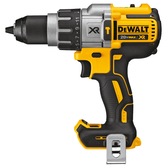Rotomartillo 3 Velocidades 20 v Max DeWalt DCD996B