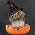 thumbnail image 3 of CafePress - PD Moreno's Halloween Women's Long Sleeve T Shirt - Women's Long Sleeve Graphic Tee Casual Fit, 3 of 4