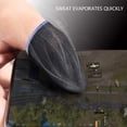 thumbnail image 2 of Fibra de carbono ultrafina 150 segundos de secado rápido (16 piezas) Fundas para dedos para juegos Pantalla táctil Anti-sudor Disparo Puntería Dedo para PUBG Mobile, Juegos móviles, Tableta Android iO, 2 of 5