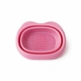 thumbnail image 4 of Limpiador de Brochas Prichos Gatito Varios Colores 1 Pieza, 4 of 4