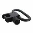 thumbnail image 4 of 2 Pcs Shortgun Détachable Rapide 1 Pouce Sangle Pivotante Ensemble Boucle, 4 of 5