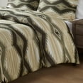 thumbnail image 2 of King Down Alternative Comforter Set with Throw Pillow, 2 of 4