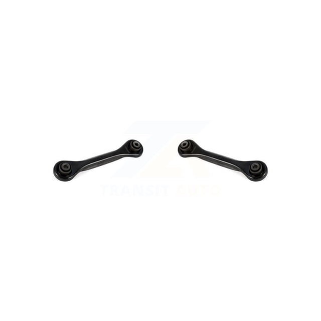 TOR Rear Lower Forward Suspension Control Arm and Ball Joint Assembly Pair for Car 2013-2019 Ford Escape KTR-103168