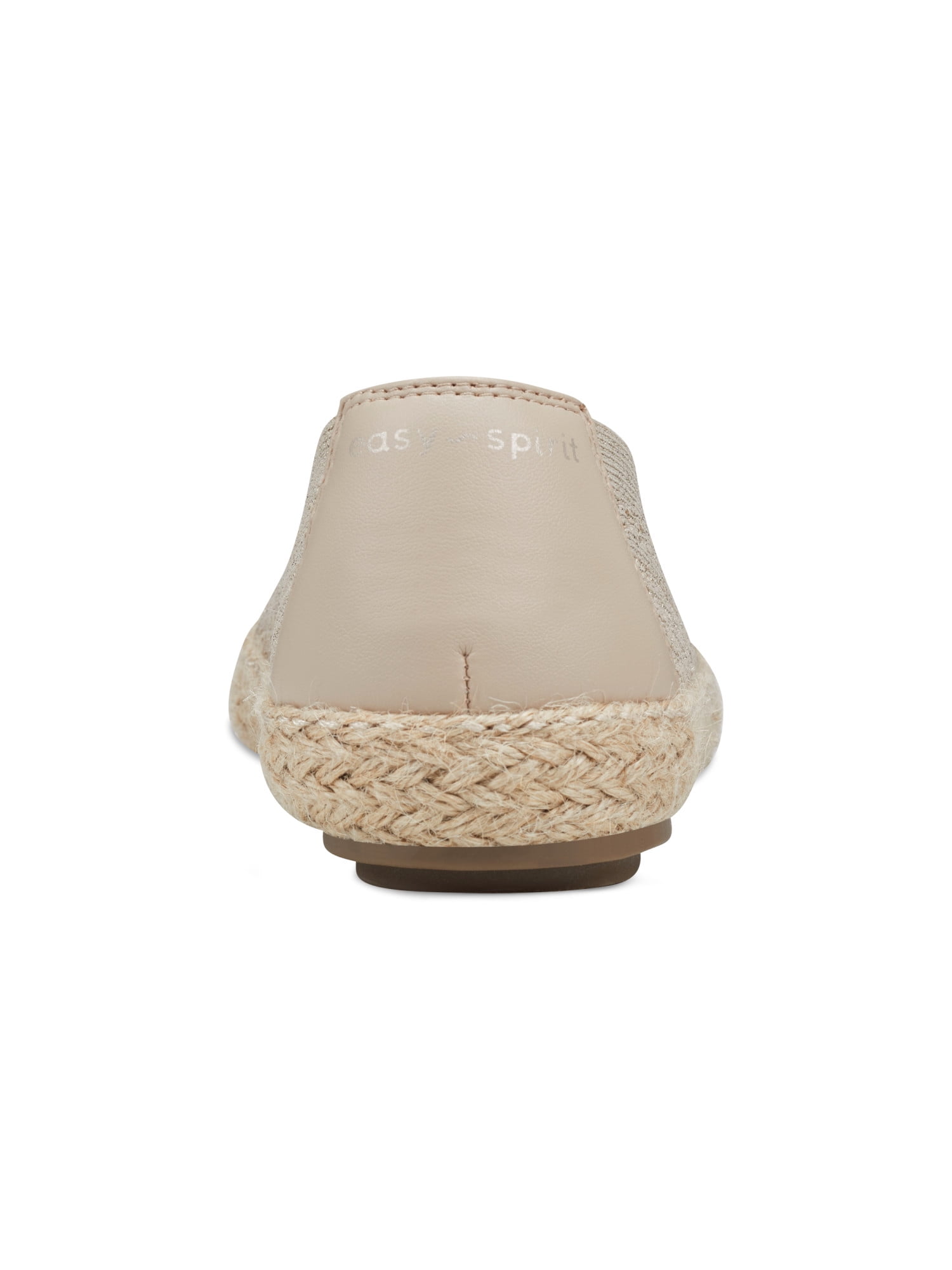 Womens Hassie Espadrille Slip On Flat Shoes, Sizes 5-12