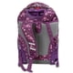 thumbnail image 4 of Mochila con ruedas J World New York Sunrise Garden Talla Única Morada, 4 of 5