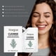 thumbnail image 4 of Cleanse Nourish Rosemary Amino Acid Shampoo, Hair Growth Loss Prevention Dandruff Control Oily Scalp, Luxurious Salon Hair Care, 4 of 5
