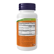 NOW Supplements, Chlorophyll 100 mg with Alfalfa Powder, Green Superfood, 90 Veg Capsules